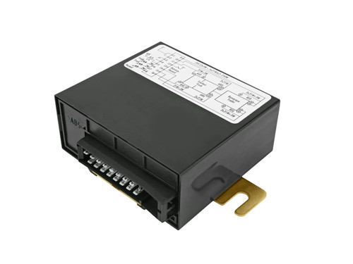 Blinkerrelais 24v polig - blinkerrelais,