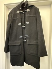 Dufflecoat Damen Gr. 42