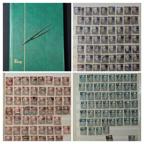 Brd bund briefmarken - brd,