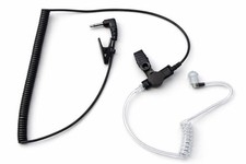 Ohrhörer Schallschlauch 3,5mm