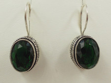 Topas - Ohrringe, Ohrhänger