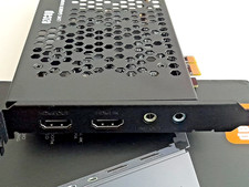 PCI-E Capture Card EZ Cap 4K