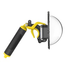 Telesin Dome-Port für HERO8