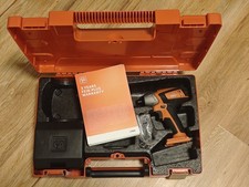 Fein Akku Schlagschrauber ASCD