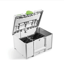 Festool 204843 systainer3 sys3 - festool,