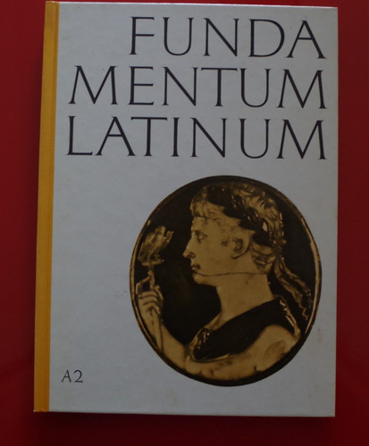 Funda mentum latinum - funda,