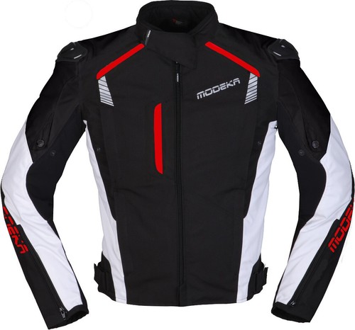 Modeka lineos motorradjacke - modeka,