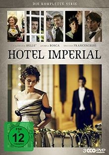 Hotel imperial die - imperial,