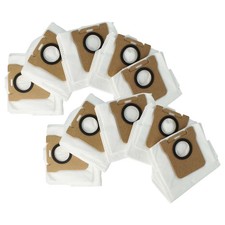 10x Staubbeutel für Dreame