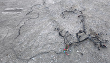 Original Motorkabelbaum VW