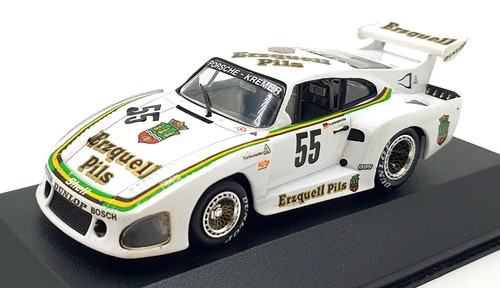 Quartzo maßstab 3034 - quartzo, 1:43