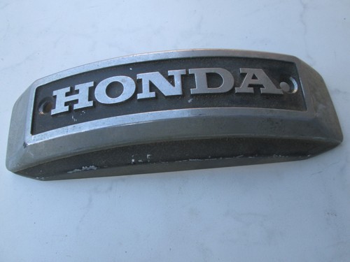 Honda gl1100 gabel emblem - gabel,