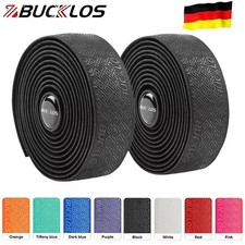 ​BUCKLOS PU+EVA MTB Straße