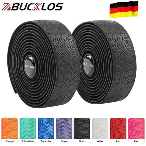 Bucklos eva mtb straße - ​bucklos, pu+eva