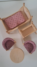 Puppenhausmöbel Puppenmöbel