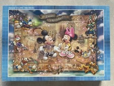 Disney by Tenyo Mickey &