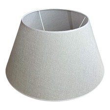 Premium Lampenschirm Stehlampe
