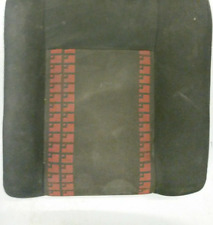 VW GOLF MK3 GTI EDITION RECARO RED BLACK LEFT SIDE REAR SEAT BACKREST