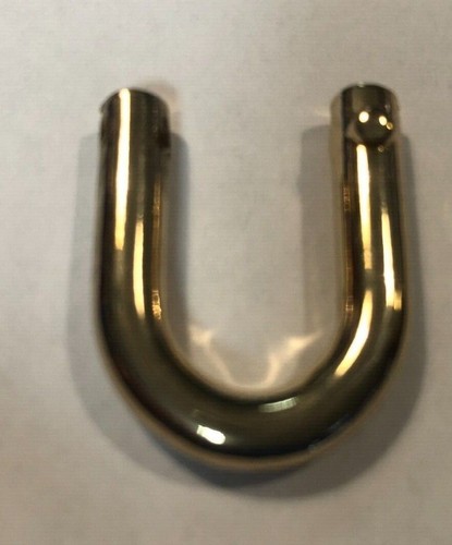 Sölken endstück gold - ,
