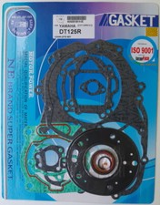 Motor dichtsatz yamaha 125 - dichtsatz, dt