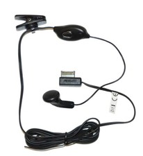 Origianl Headset für Siemens Gigaset SL1 SL100 SL150 / SL1 / SL / SL3 NEU