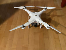 DJI Phantom 3 Pro mit umfangreichen Zubehör