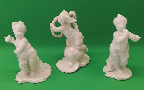 Alte porzellan figuren - alte,