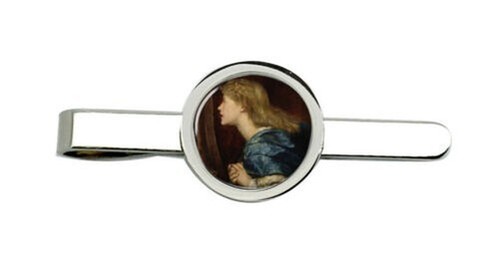 Ellen terry krawatte - terry, clip