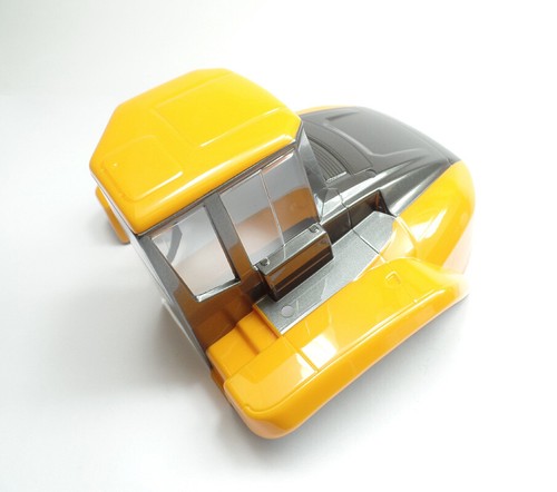 Tamiya 01 volvo a60h - 1:24, g6-01