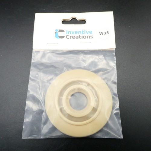 Inventive creations w35 beige - inventive,