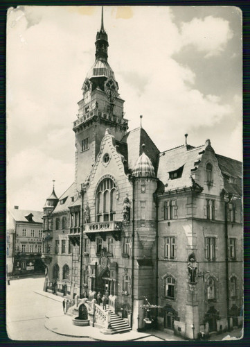 Foto šumperk mährisch - Šumperk,