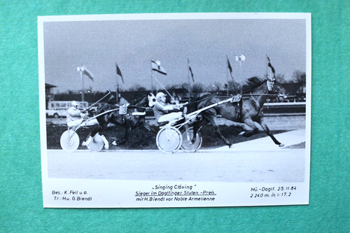 Epi foto münchen daglfing - foto,