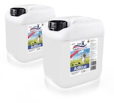 AdBlue® 2 x 10 Liter