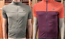 Pearl Izumi " Quest Jersey "