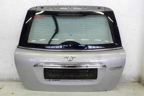 41002752015 rear carrier hood