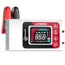 Lihtium Blei Batterie