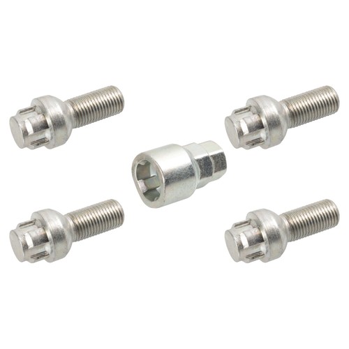 Febi radschraube 27056 - radschraube,