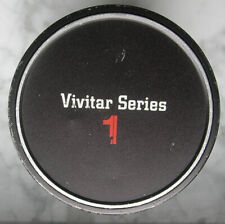 VIVITAR Series 1 Zoom Objektiv für Nikon 1 : 3,5 Zoom 70-210 mm + Makrofunktion