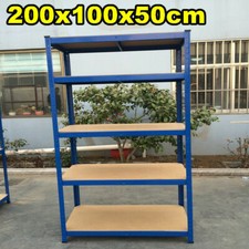 Schwerlastregal 875kg