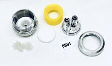 MELAG Dreifachverteiler Luer Lock Injektorschiene MELAtherm Thermo TOP