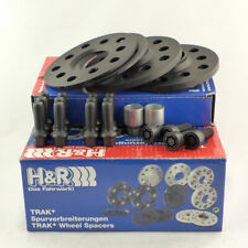 H&R Spurverbreiterung 16/30mm