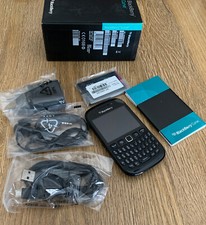 BlackBerry  Curve 9220 Limited