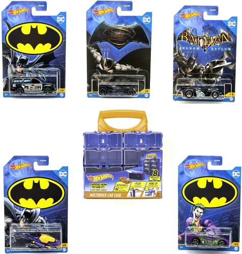 Hot wheels auto - hot,