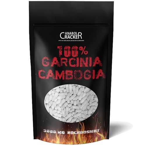 250 1000 kapseln garcinia - 1000,