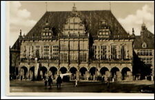 BREMEN 1933 AK alte Postkarte