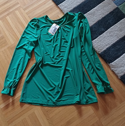 Kim shirt gr s - co, shirt,