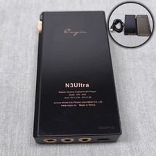 Cayin N3 Ultra Hi-Res DAP -