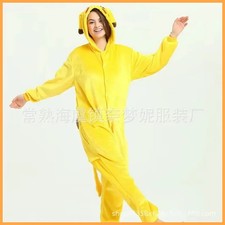 Pokemon Gengar Snorlax Kostüm