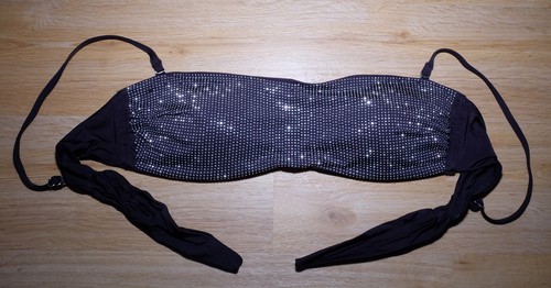 New yorker bikini - new, oberteil