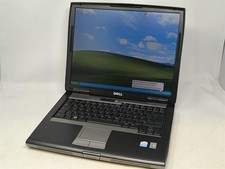 Dell Latitude D520 15" Windows